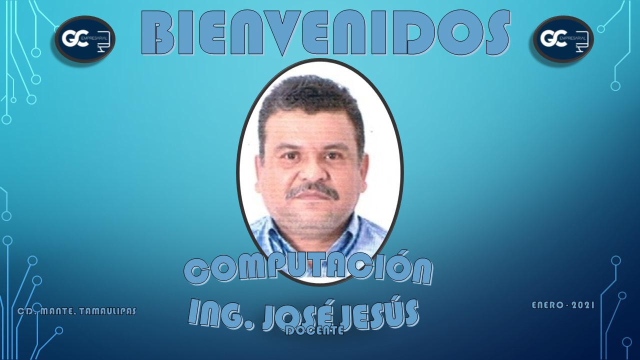 COMPUTACIÓN - WINDOWS